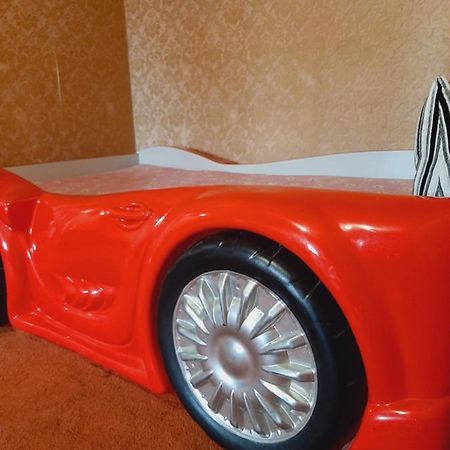 Aparthotel Kak Doma Odessa Zewnętrze zdjęcie