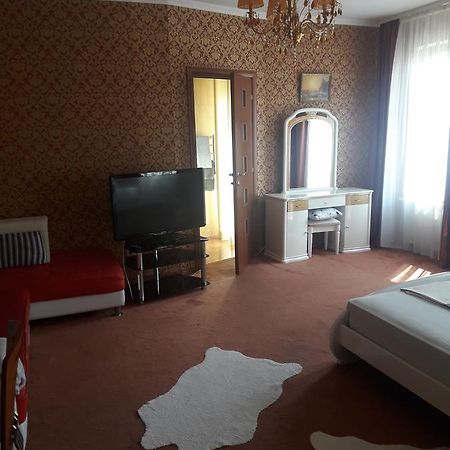 Aparthotel Kak Doma Odessa Zewnętrze zdjęcie