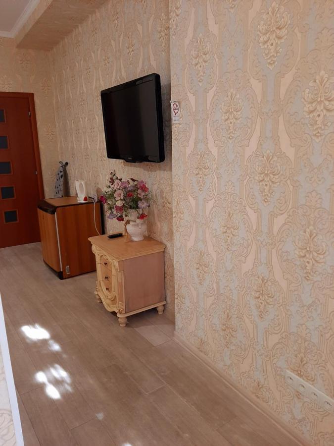 Aparthotel Kak Doma Odessa Zewnętrze zdjęcie