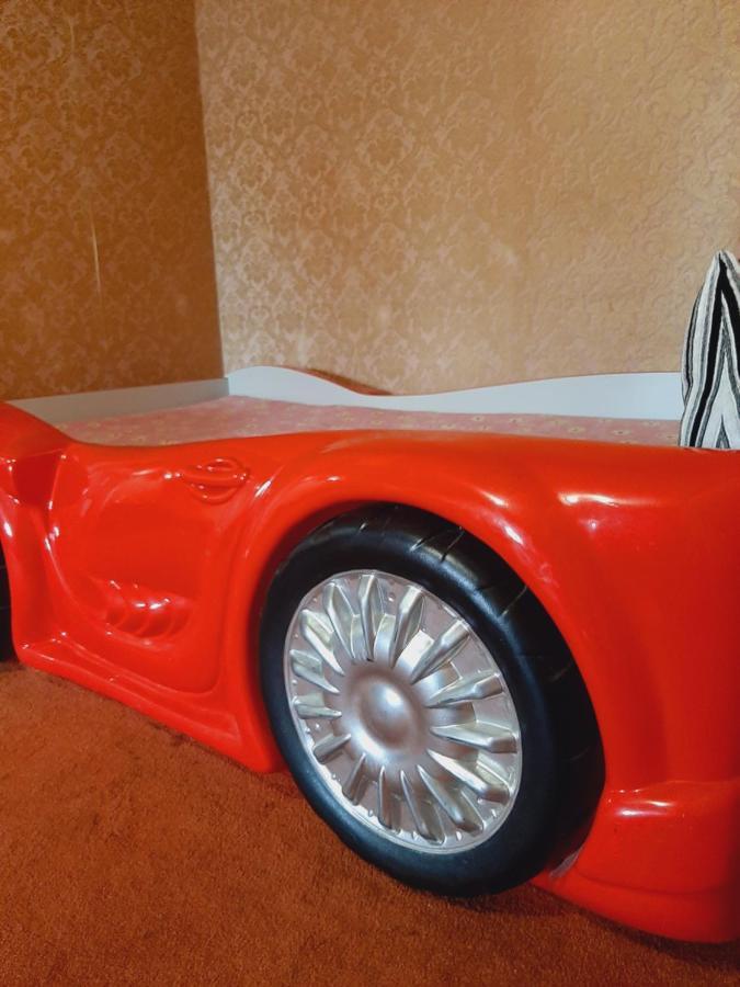 Aparthotel Kak Doma Odessa Zewnętrze zdjęcie