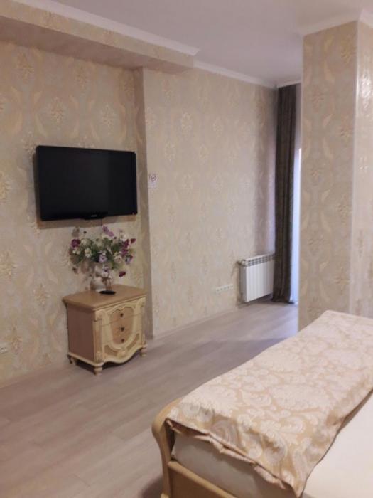 Aparthotel Kak Doma Odessa Zewnętrze zdjęcie