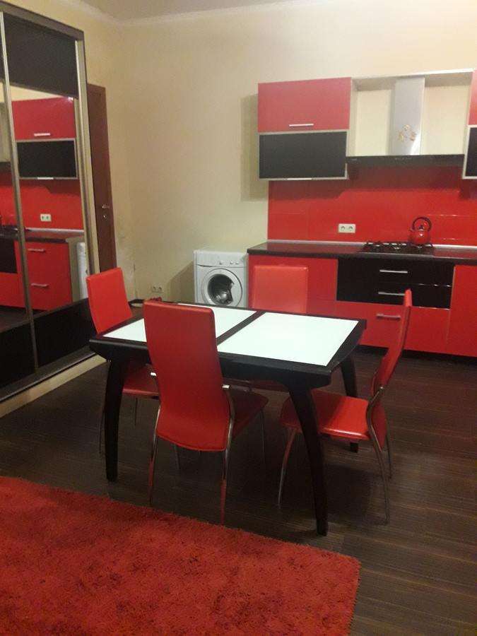 Aparthotel Kak Doma Odessa Zewnętrze zdjęcie