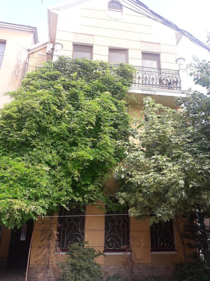 Aparthotel Kak Doma Odessa Zewnętrze zdjęcie