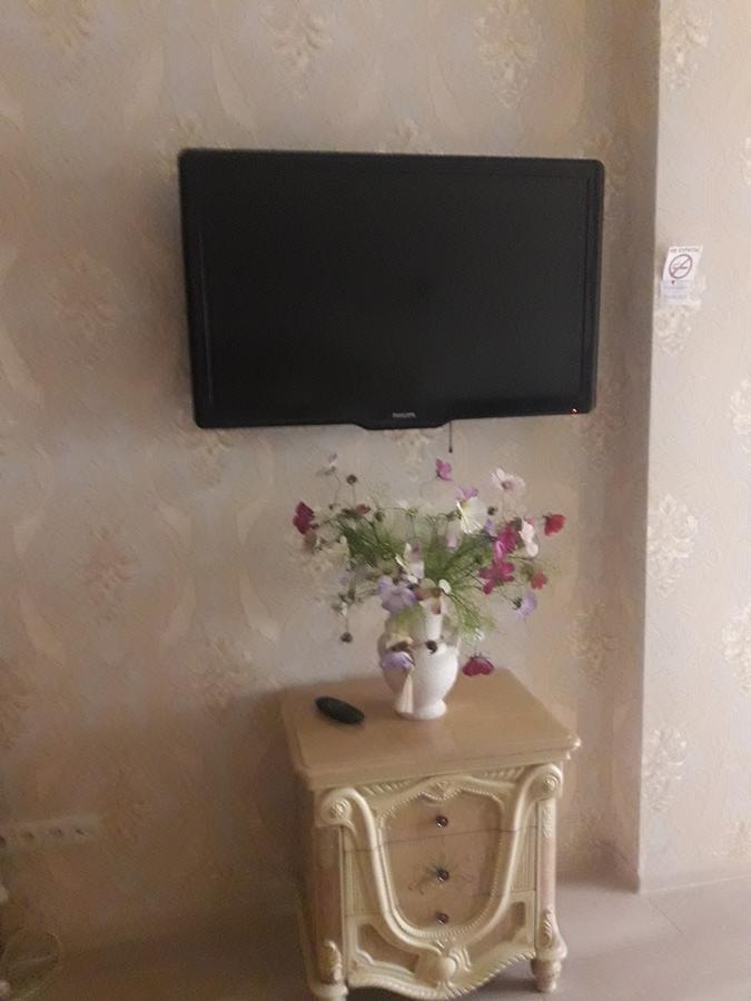 Aparthotel Kak Doma Odessa Zewnętrze zdjęcie