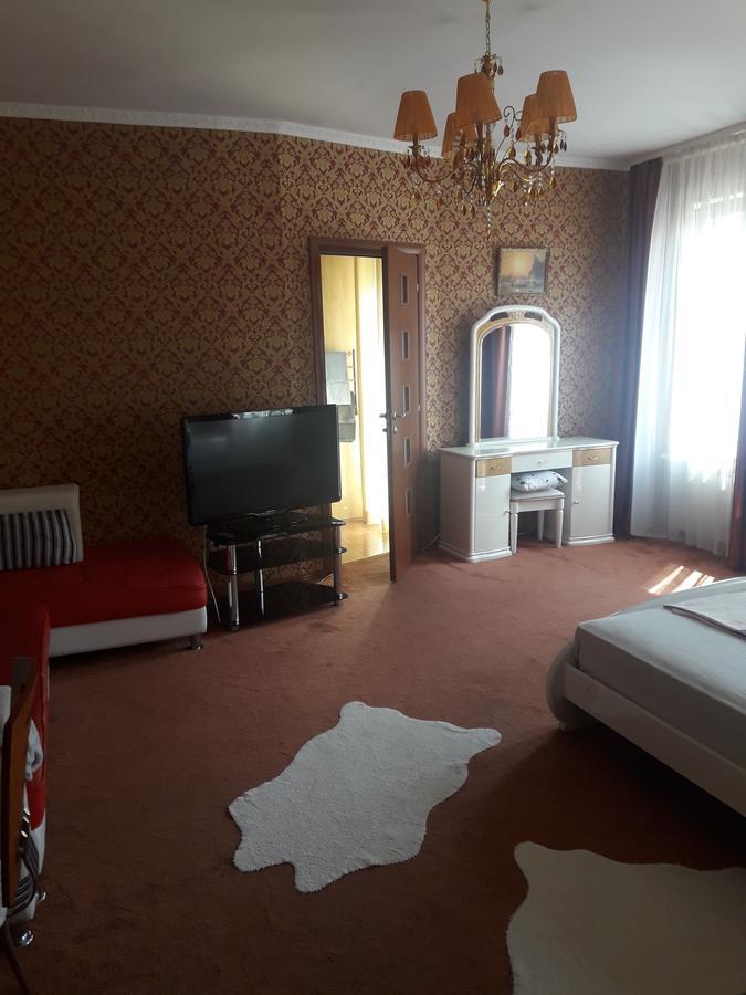 Aparthotel Kak Doma Odessa Zewnętrze zdjęcie